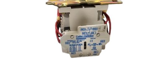 EATON CORPORATION CN55AN3EB