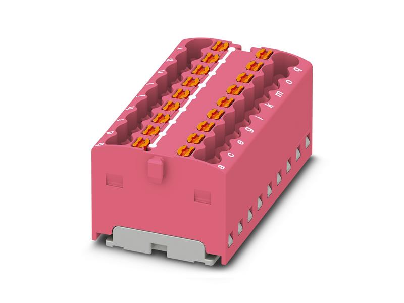 PHOENIX CONTACT PTFIX 18X1,5 PK