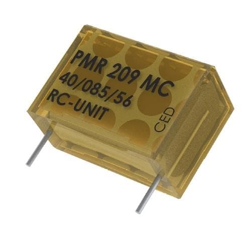 YAGEO PMR209ME6470M033R30