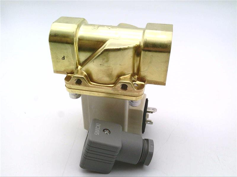 SMC VXZ265KGA