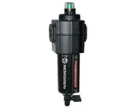 NORGREN B73G-2GK-QT3-RMN