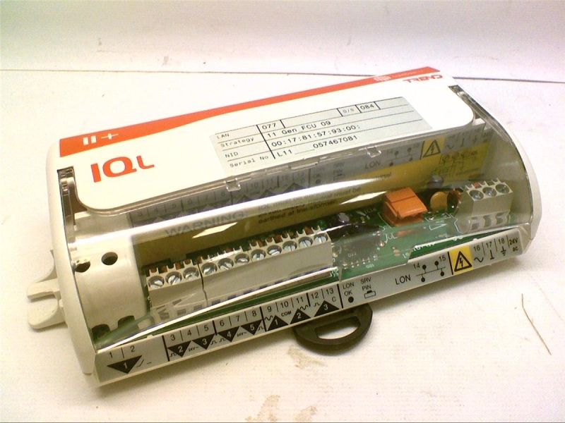 IQL11/WR4/24 by TREND