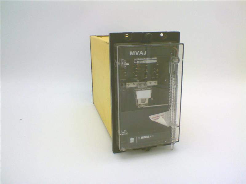 MVAJ11D1GB0783A by CONVERTEAM