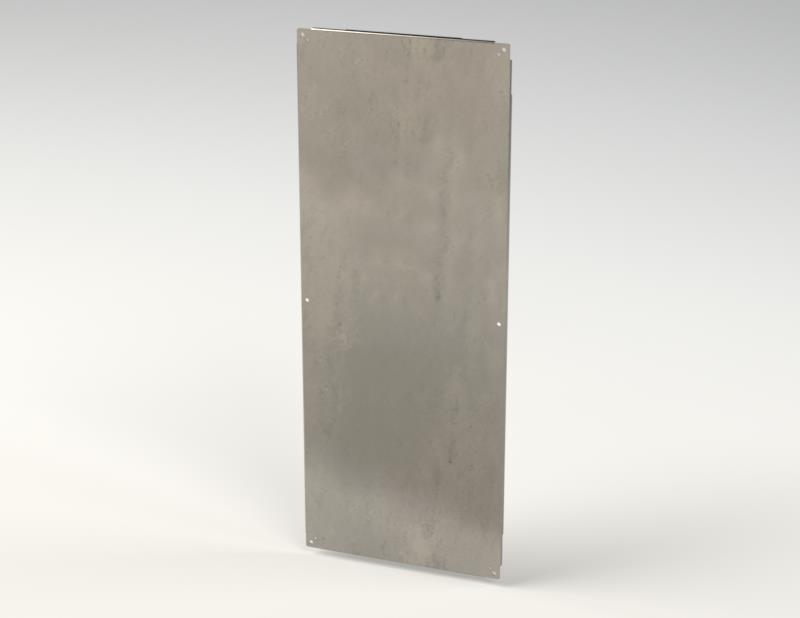 SAGINAW SCE-72P30GALV