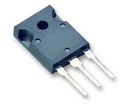 LITTELFUSE IXGH30N60C3D1