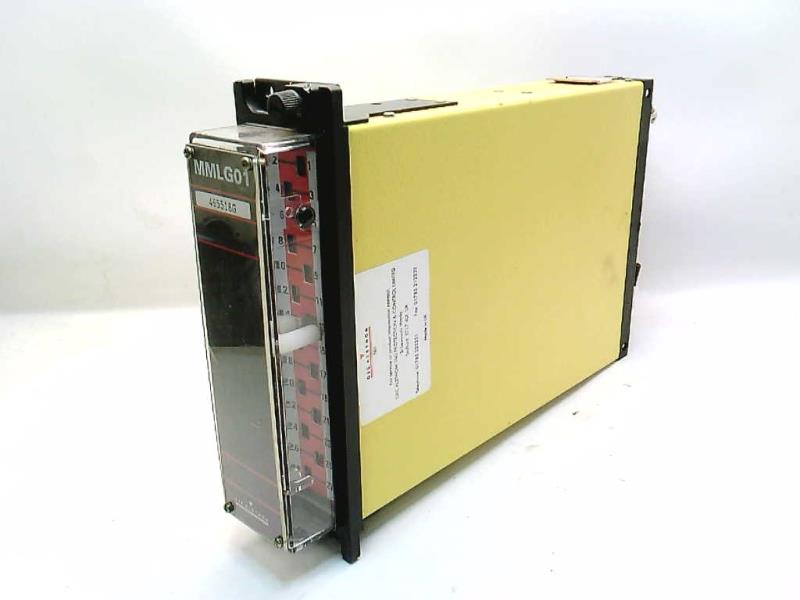 CONVERTEAM MMLG01465518G