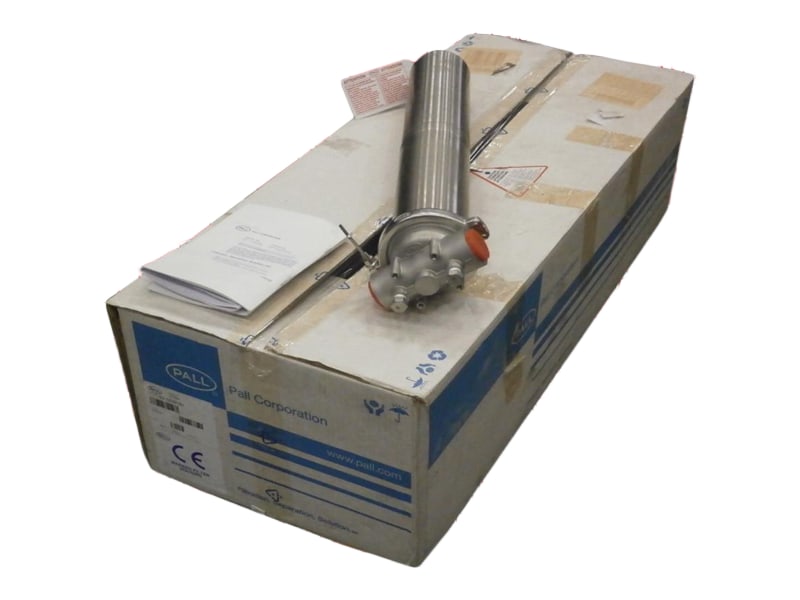 PALL CORPORATION IDL12GB16J