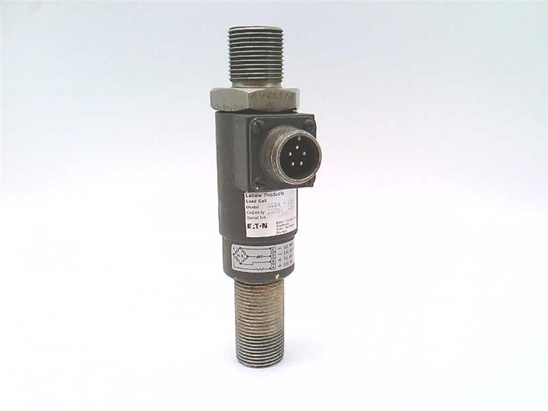 3124-15K by EATON CORPORATION