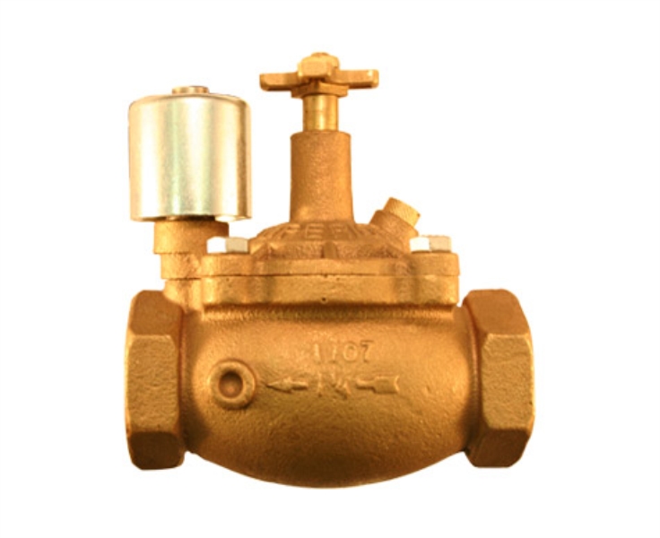 BV121XCF by KINGSTON VALVE