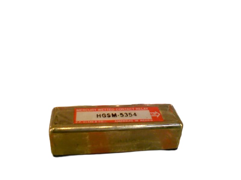 HGSM-5354 by IXYS