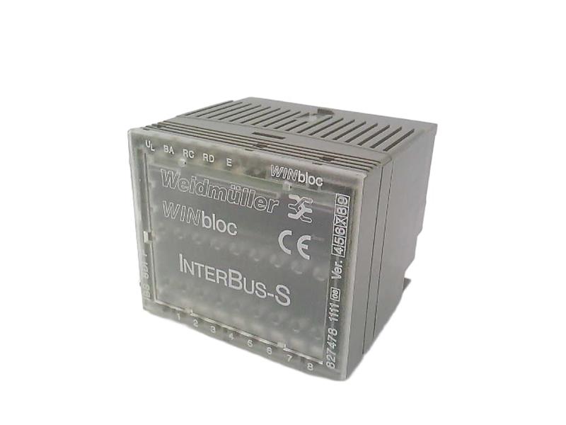 EATON CORPORATION IBS-8DIP