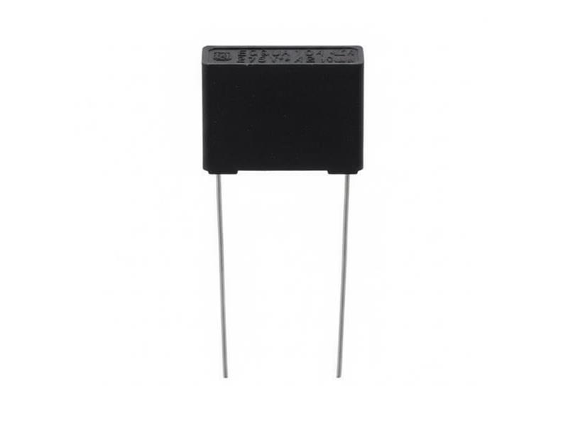 MATSUSHITA ELECTRIC ECQUAAF104MA