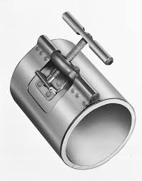 2406001G2FG by MORRIS COUPLING