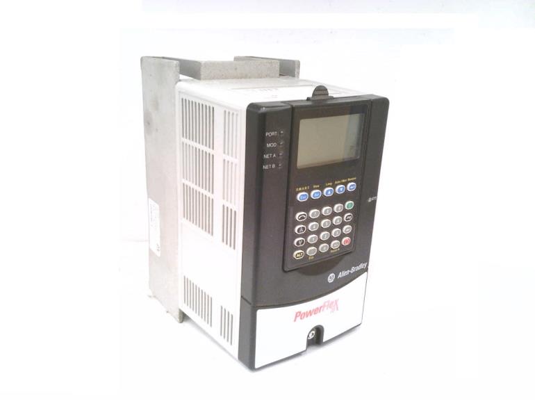 ALLEN BRADLEY 20AD3P4A3AYYNNC0