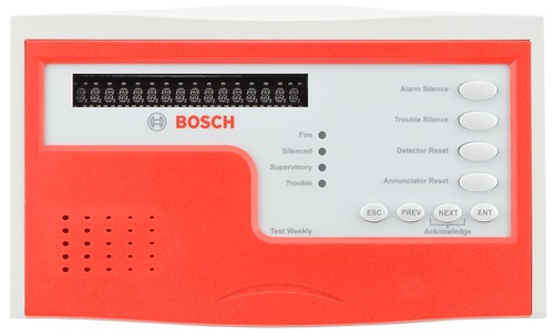 BOSCH D1256RB