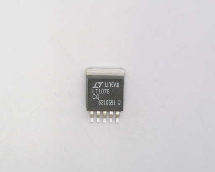ANALOG DEVICES LT1076CQ#PBF