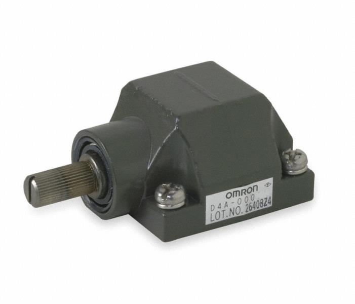 OMRON D4A-0004N-F