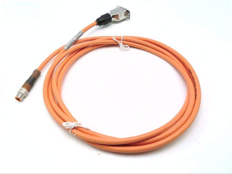 SICK DSL-8D04G02M025KM1