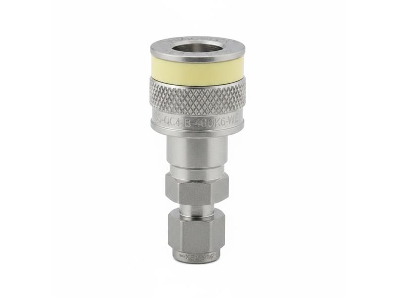 SS-QC4-B-400K6-WE by SWAGELOK