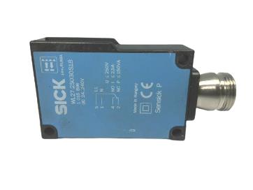 WL27-2S030S18 by SICK