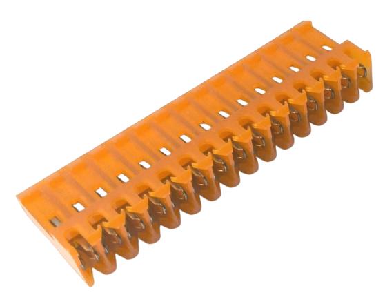 TE CONNECTIVITY 4-640599-5