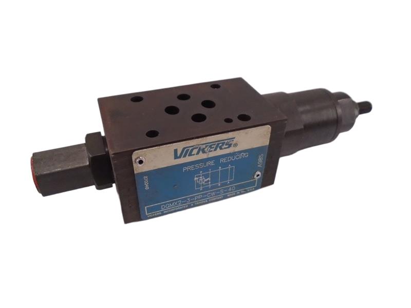 DGMX2-3-PP-CW-S-40 by EATON CORPORATION