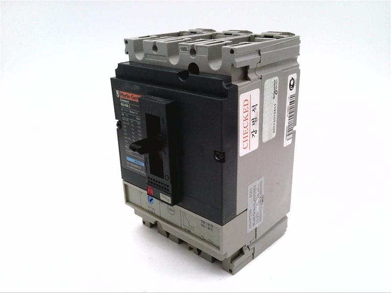 SCHNEIDER ELECTRIC MG29715
