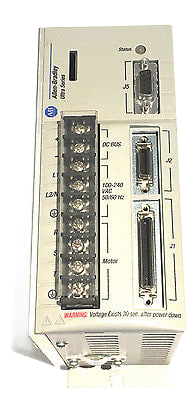 ALLEN BRADLEY 1398-DDM-005-DN