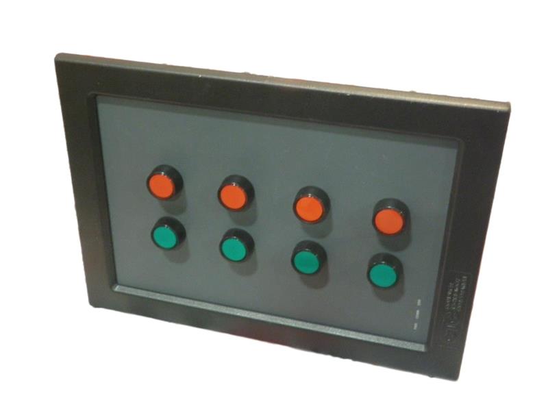 ALS-1408 by PARKER