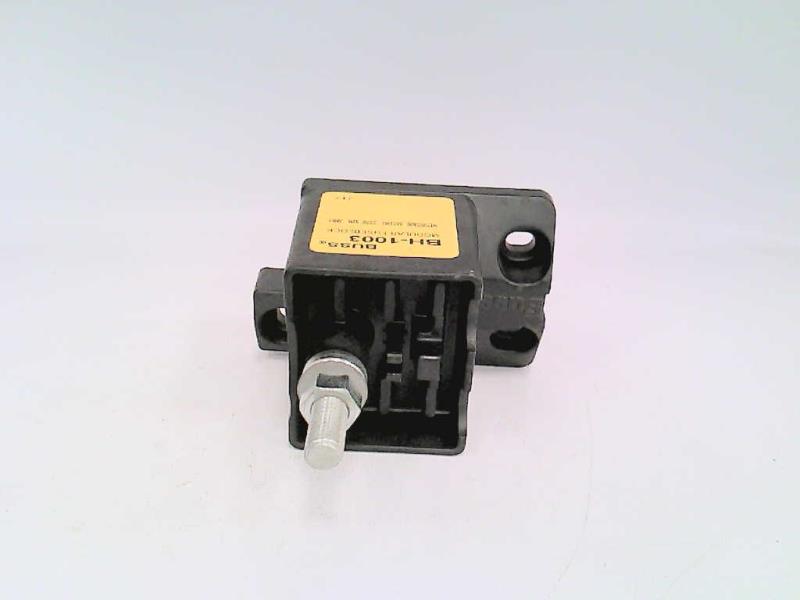 EATON CORPORATION BH-1003