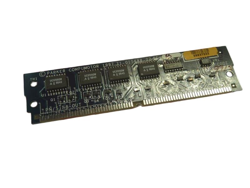 PARKER SIM8-OUT
