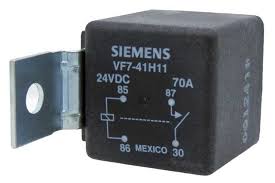 VF7-41H11 by TE CONNECTIVITY