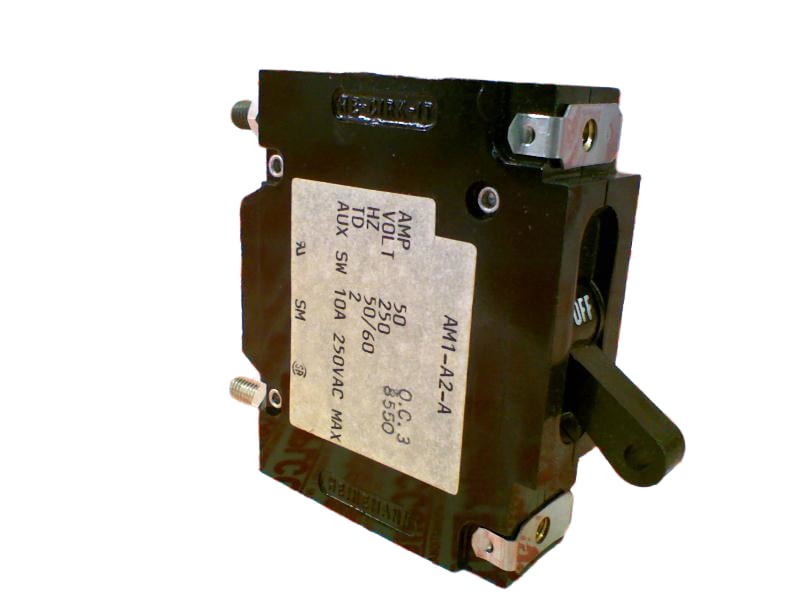 AM1-A2-A-050-02 by EATON CORPORATION