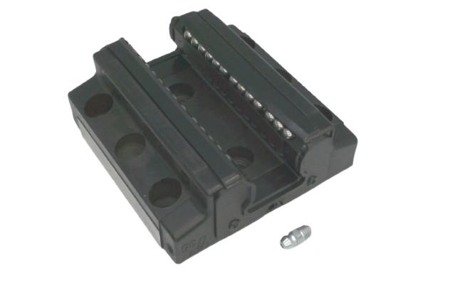 DANAHER MOTION CG-35-AAAN