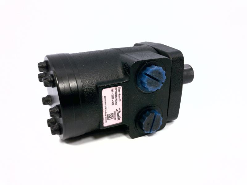 EATON CORPORATION 101-2566-009