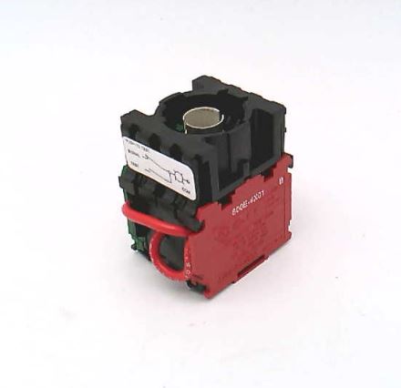 ALLEN BRADLEY 800E-4DLT5X11