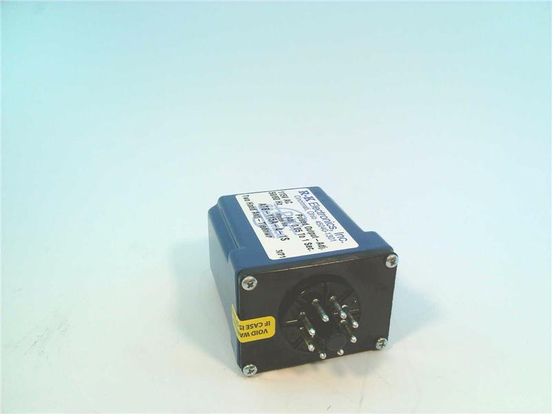 R-K ELECTRONICS ATB-115A-4-1S