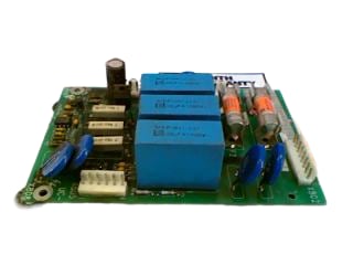 SNAT-7902-ACA by ASEA BROWN BOVERI