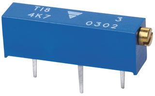 VISHAY T18103KT10