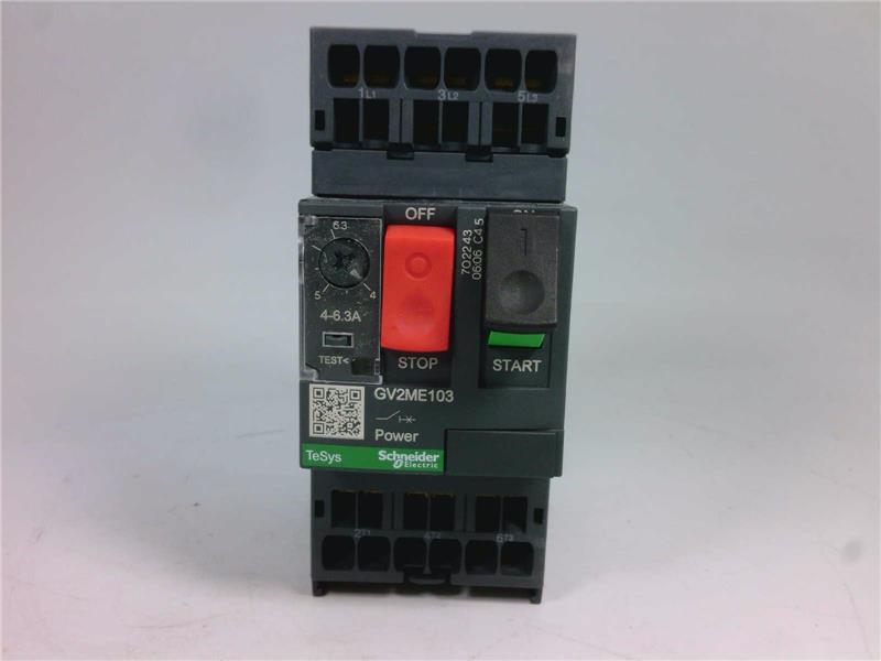 SCHNEIDER ELECTRIC GV2ME103
