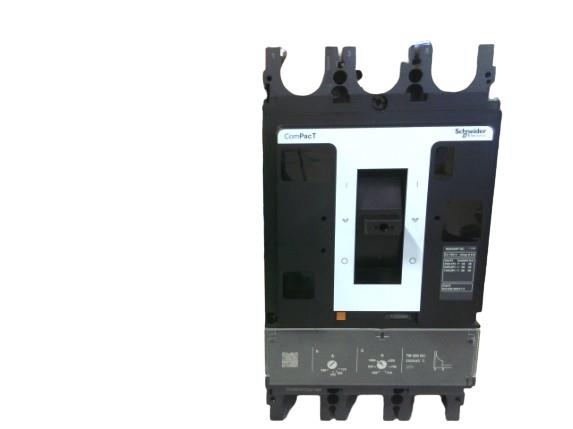 C40F3TM250D by SCHNEIDER ELECTRIC