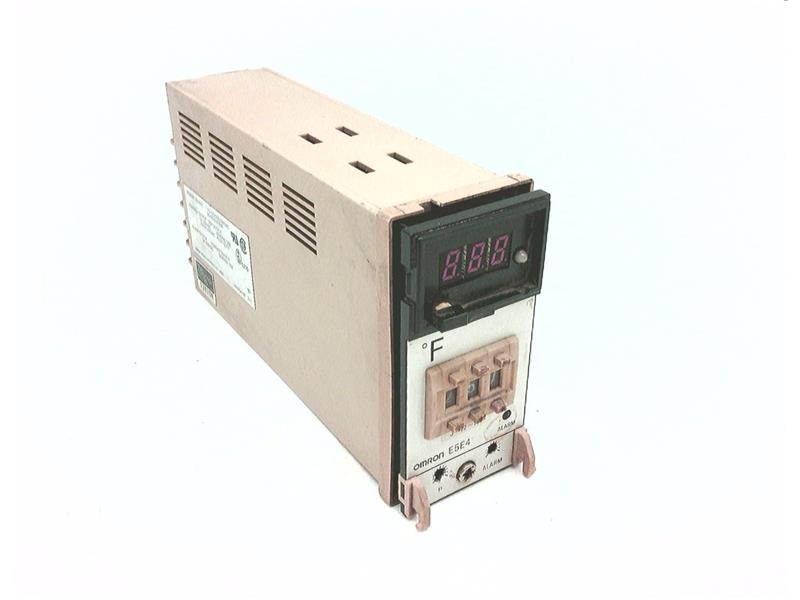 OMRON E5E4-S9A11