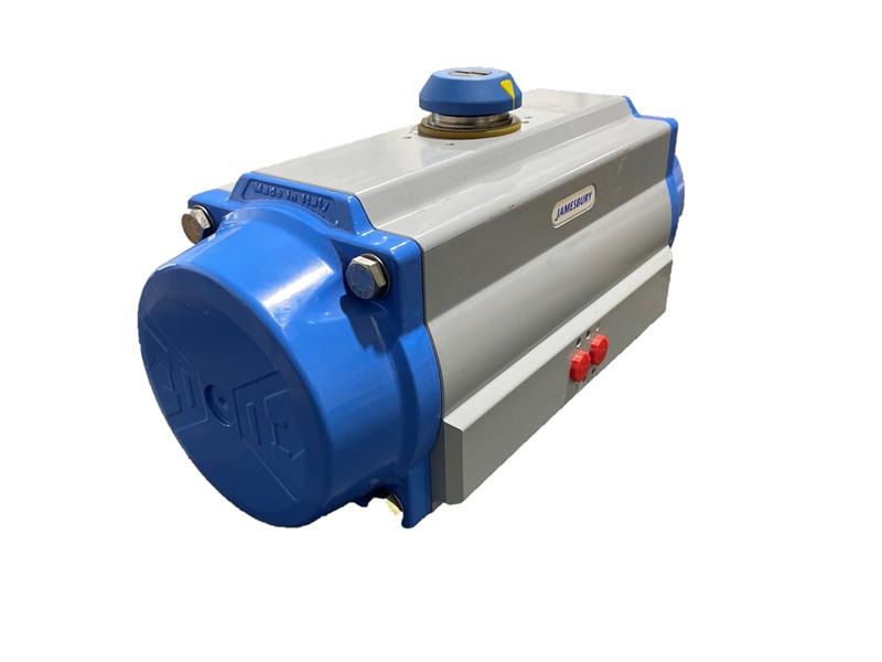 VPVL450DABD by JAMESBURY