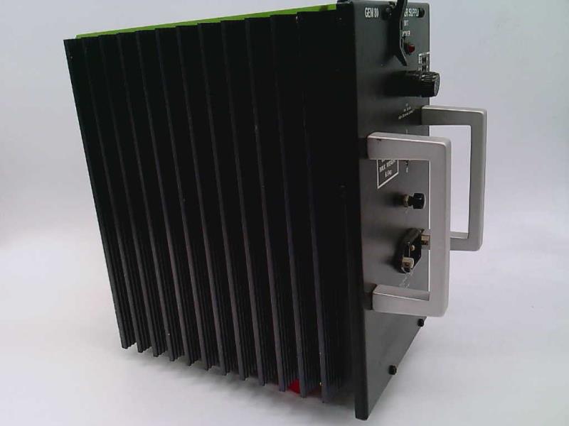 CONVERTEAM 9017-4001