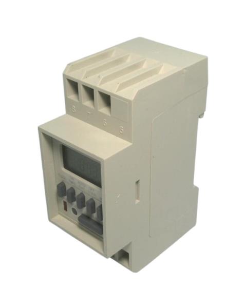 TM-848-2 by ELTIME CONTROLS