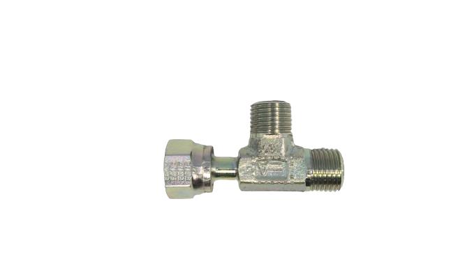 JIC ELECTRIC 6602-05-05-05-4