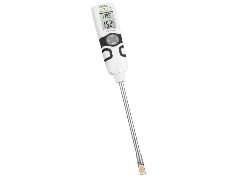 PCE INSTRUMENTS PCE-FOT 10