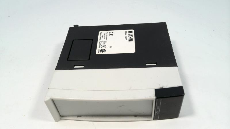 EATON CORPORATION XIOC-NOP