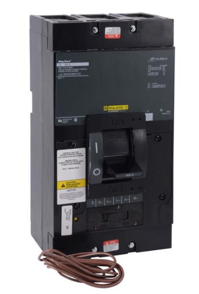 SCHNEIDER ELECTRIC LHF36000MV