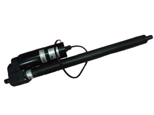 K2XG05-115V-20 by ALTRA INDUSTRIAL MOTION